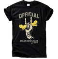 Official Break Bones Club Shirt