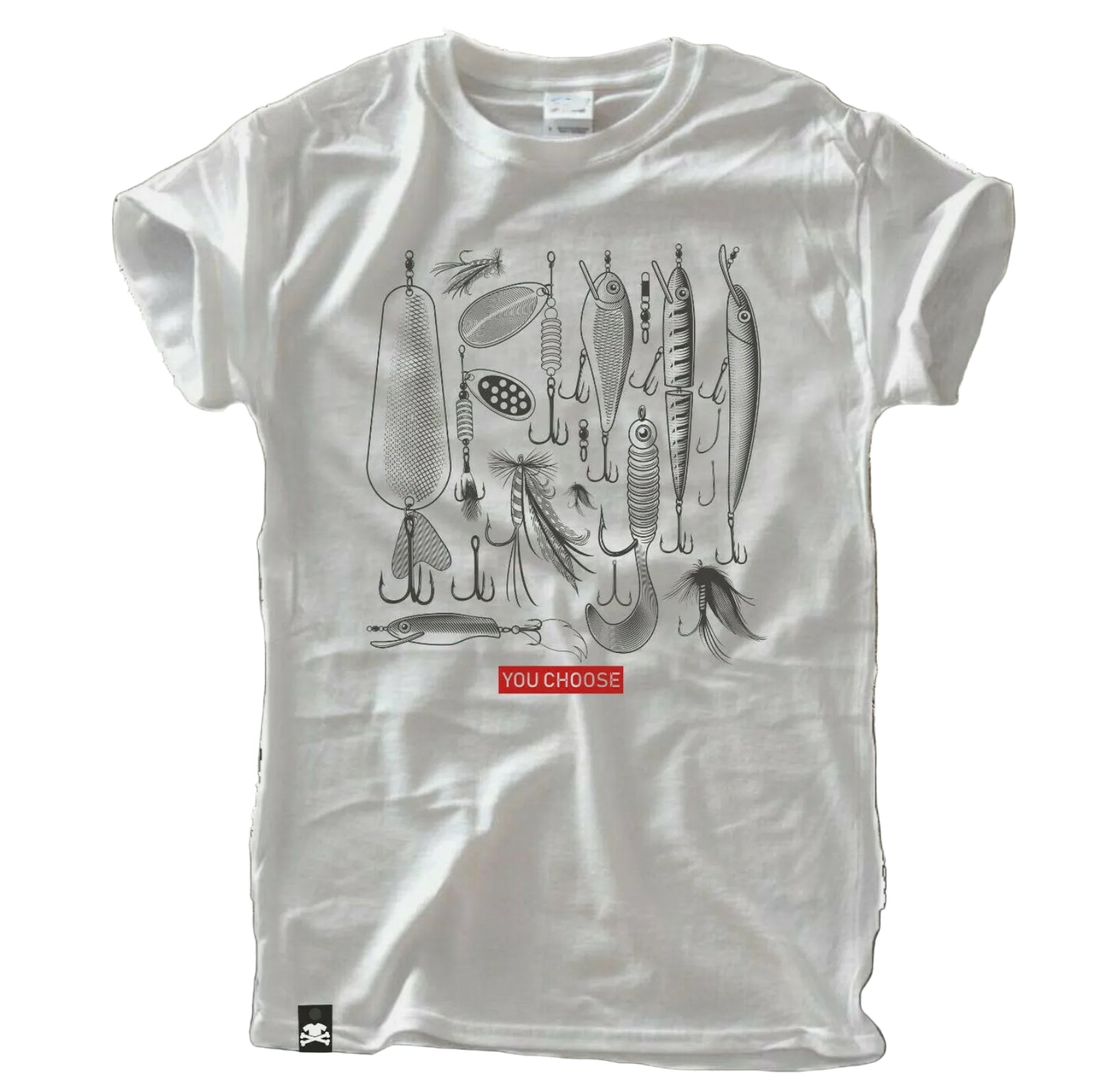 You Choose – Angler Shirt