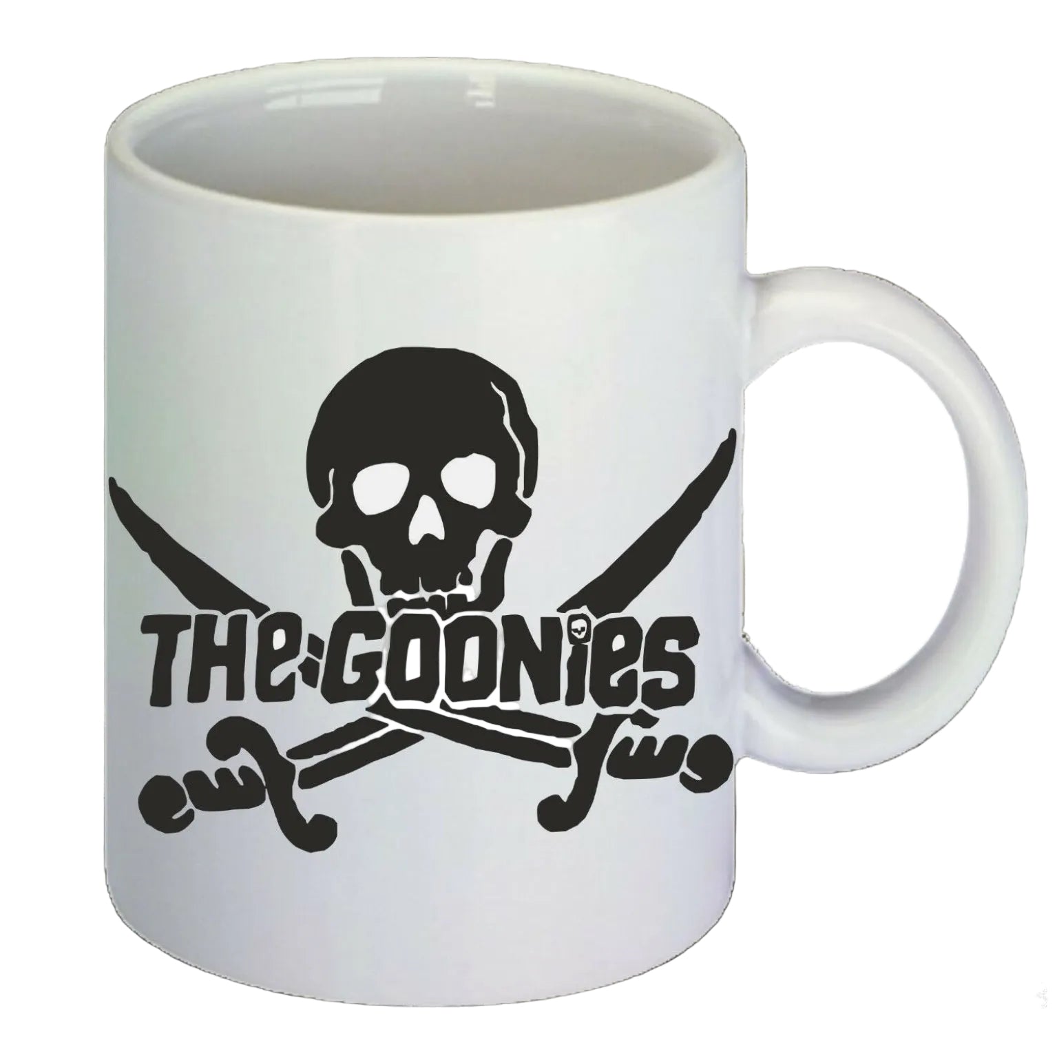 Piraten-Kult Tasse