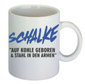 Schalke Kult Tasse