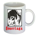 #Montags Tasse