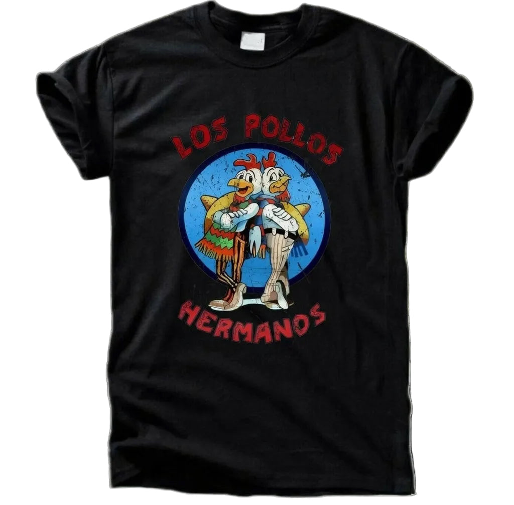 Los Pollos Hermanos T-Shirt