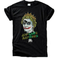 God Saves Bad Jokes T-Shirt