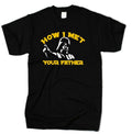 How I Met Your Father – Darth Fun Shirt Vader