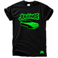 Hey Juuunge – Manta Shirt