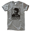 Don’t F*ck With Heisenberg – Kult Serien Shirt
