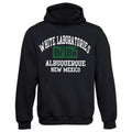 White Laboratories Hoodie