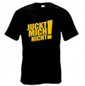Juckt Mich Nicht T-Shirt