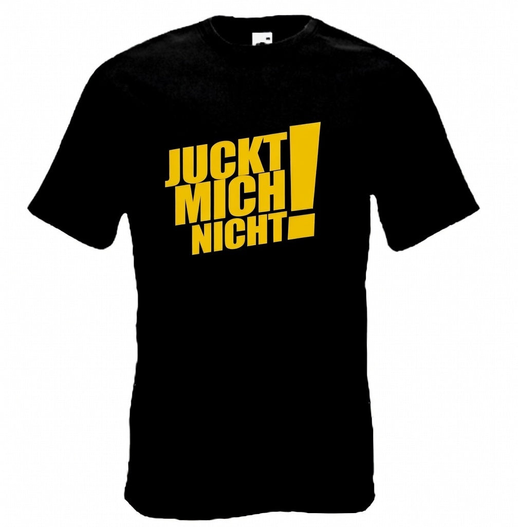 Juckt Mich Nicht T-Shirt