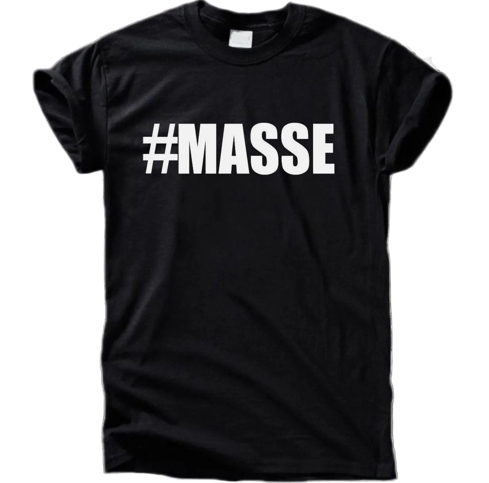 #MASSE T-Shirt