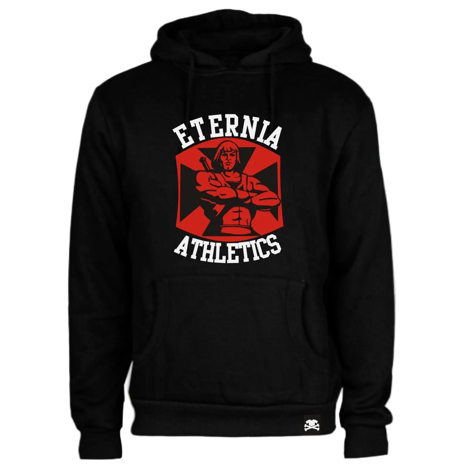 Eternia Athletics Hoodie