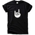 Metal Hand T-Shirt