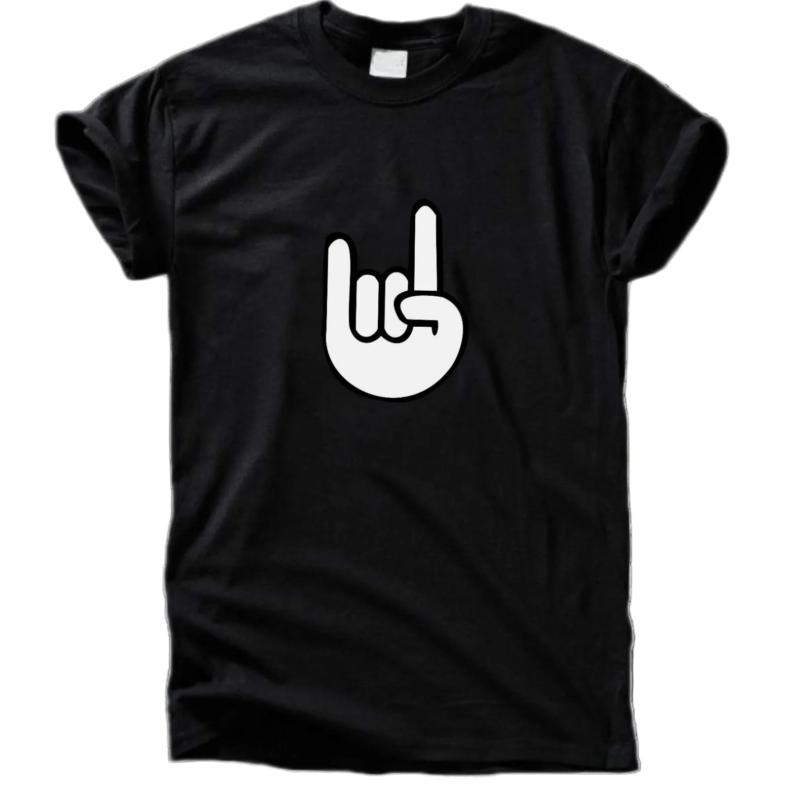 Metal Hand T-Shirt