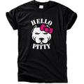 Hello Pitty T-Shirt