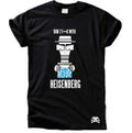 Don’t F**k With Heisenberg T-Shirt