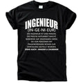 Ingenieur Definition T-Shirt