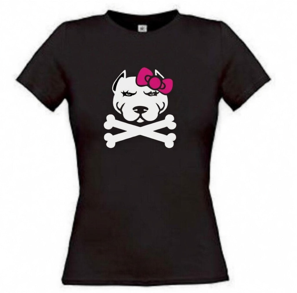 Mrs. Pitty Bonez