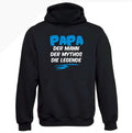 Papa Hoodie