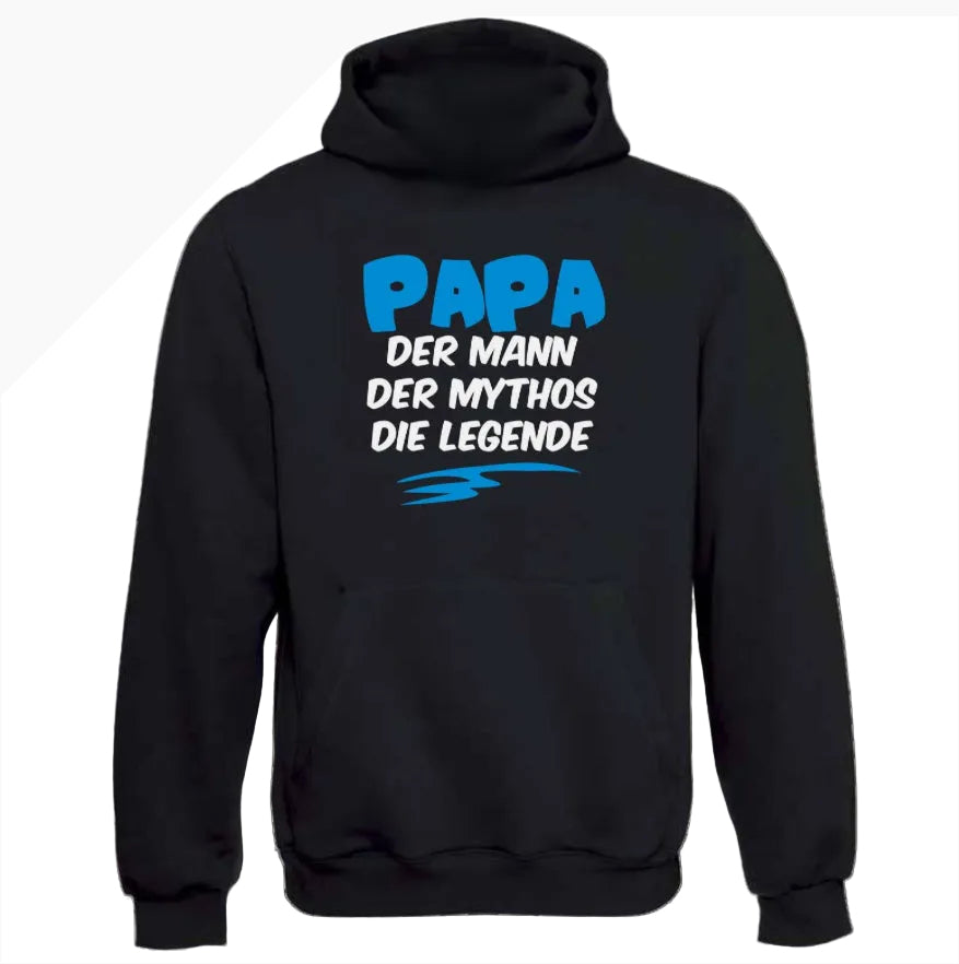 Papa Hoodie