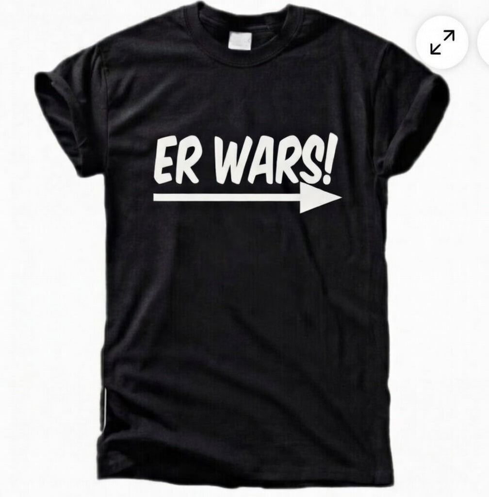 Er wars! T-Shirt