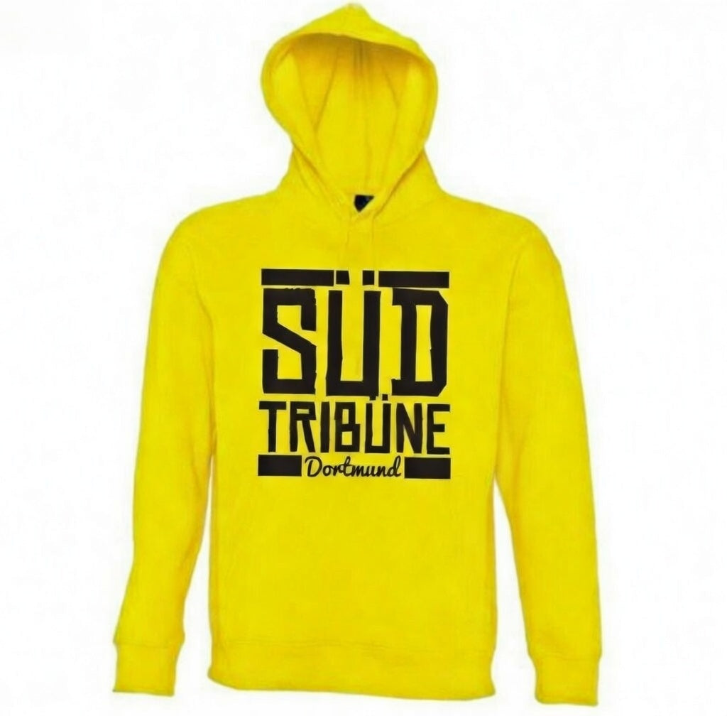 Südtribüne Dortmund  Hoodie