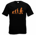 Evolution Robot T-Shirt