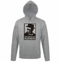 Don’t F*ck With Heisenberg Hoodie