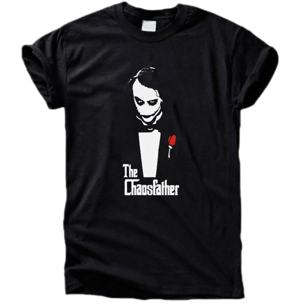 The Chaosfather – T-Shirt