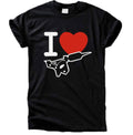 I Love Tattoo – Shirt