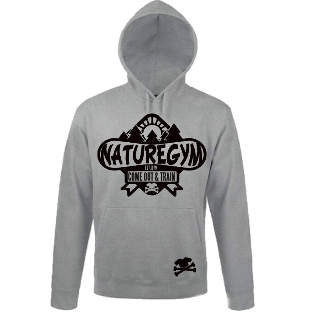 NatureGym Hoodie