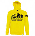 Skihasen Betreuungsstation Hoodie