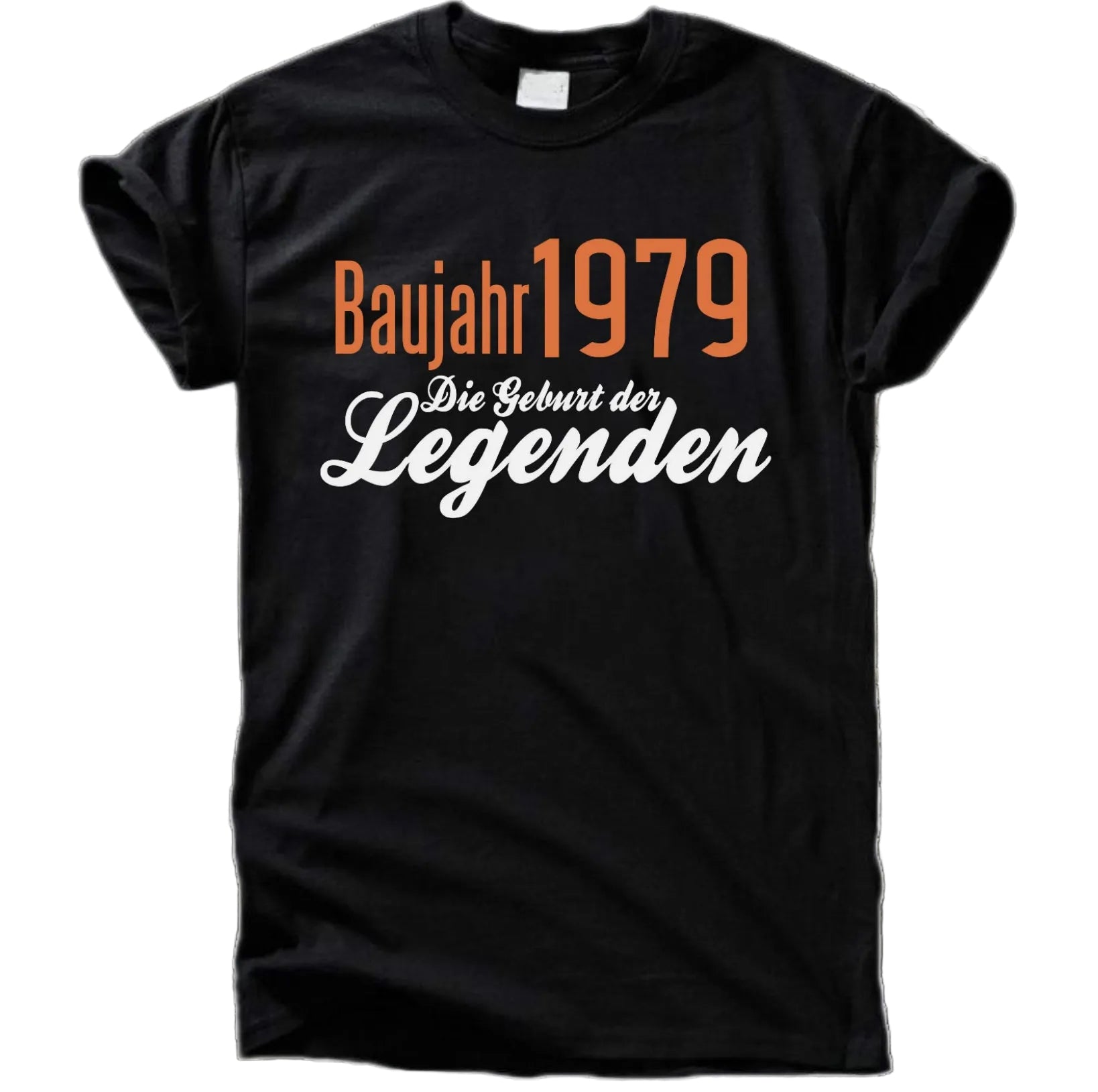 Baujahr 1979 – Die Geburt der Legenden T-Shirt