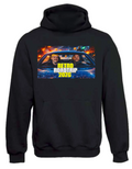 Reedeema „Retro Roadtrip 2026“ Hoodie – Offizieller Creator Merch