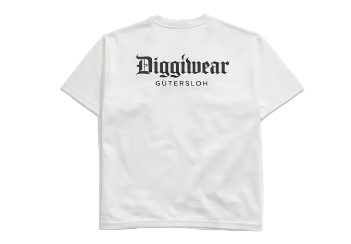 Diggiwear – Made for Everyday