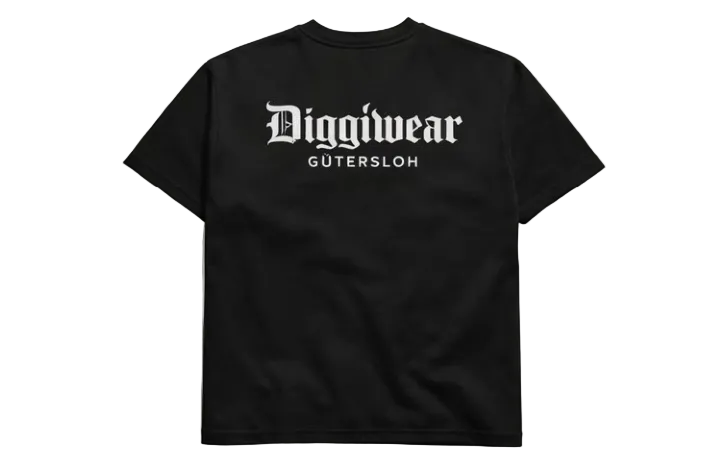 Diggiwear – Made for Everyday
