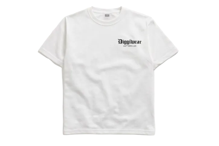 Diggiwear – Made for Everyday