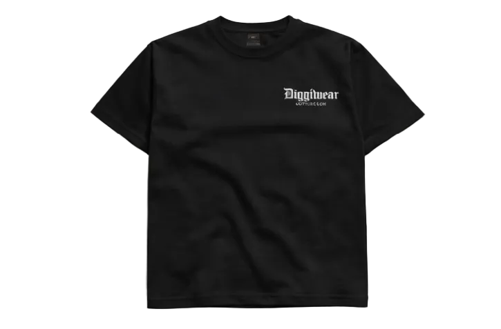 Diggiwear – Made for Everyday