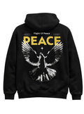 Flight of Peace Hoodie – Premium Streetwear Statement