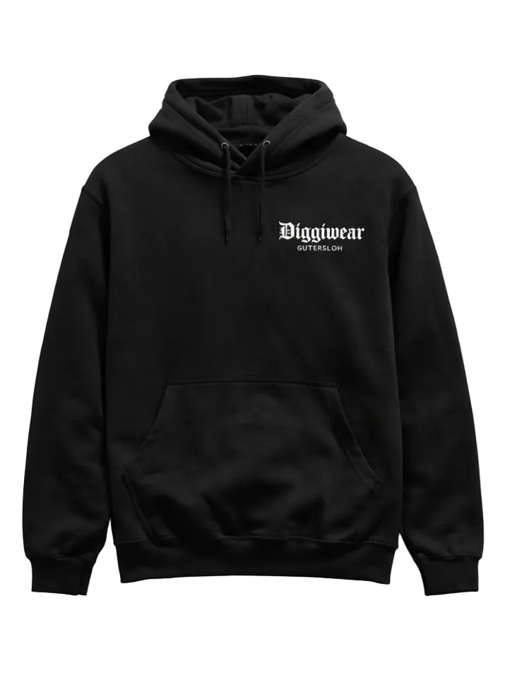 Flight of Peace Hoodie – Premium Streetwear Statement