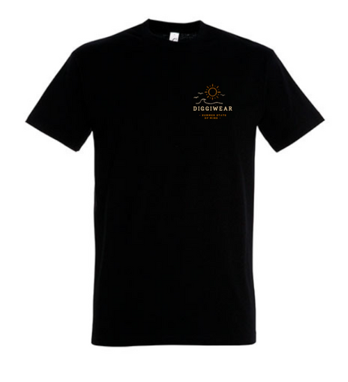 Diggiwear Summer State of Mind – Premium Backprint