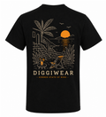 Diggiwear Summer State of Mind – Premium Backprint