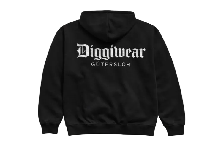 Diggiwear – Made for Everyday