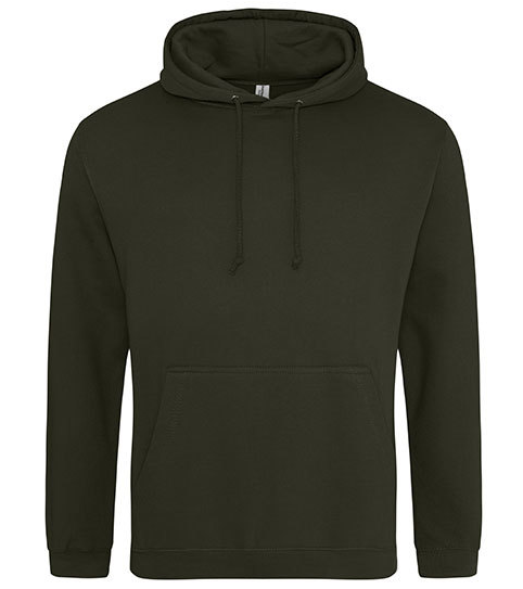 Gestalte deinen individuellen Hoodie – einzigartig, persönlich & hochwertig