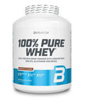 100% Pure Whey Protein 2270 g