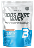100% Pure Whey Protein 454g