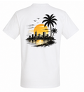 Diggiwear Summer Vibes – Stylisches Sommer T-Shirt