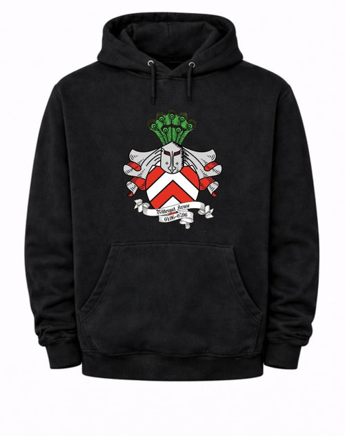 ANNO 1280 Hoodie – Mittelalter Event & Festival Streetwear