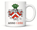 ANNO 1280 Tasse – Mittelalter Event & Festival Krug