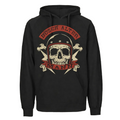 Böser alter Mann Hoodie