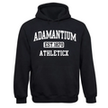 Adamantium Athleticx Hoodie